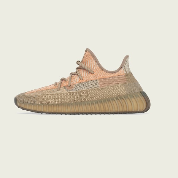 adidas Yeezy Boost 350 V2 - 'Sand Taupe'
