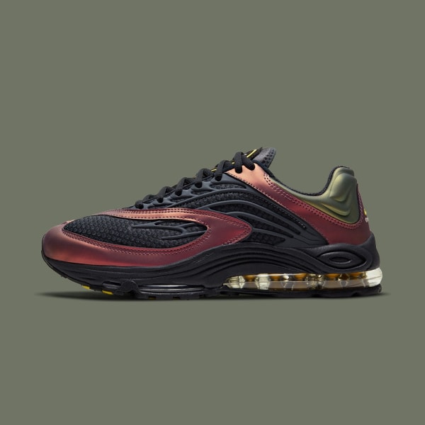 Nike Air Tuned Max - 'Celery'