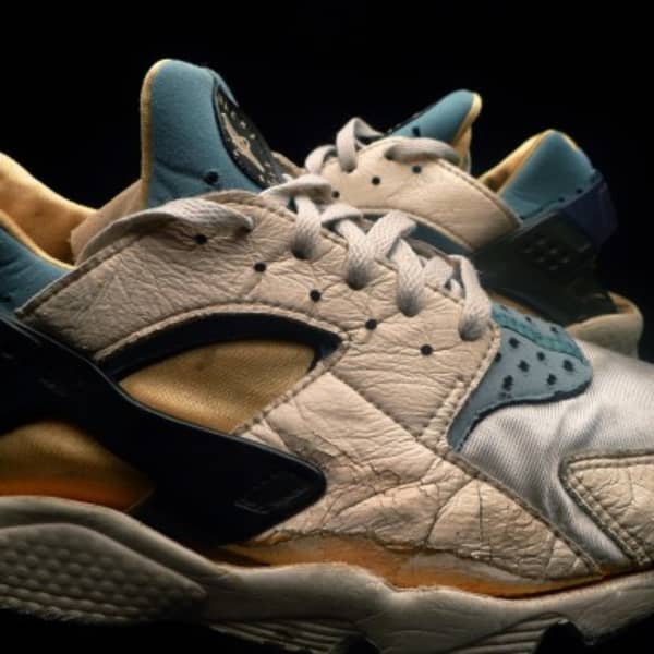 From the Shelflife Archive: Nike Air Huarache Original