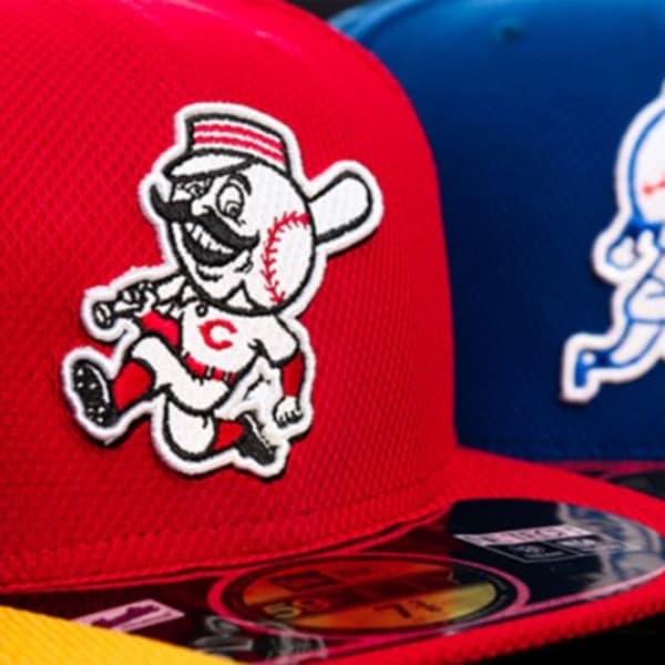 New Era Caps Available at Shelflife!