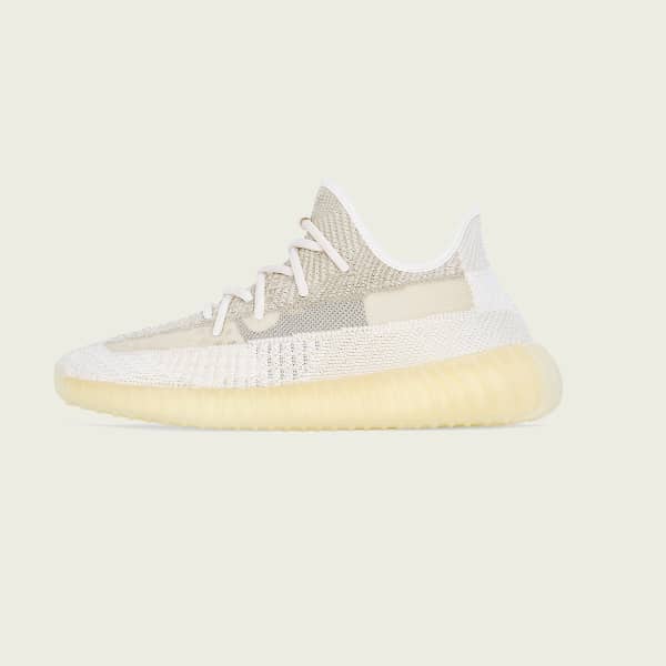 adidas Yeezy Boost 350 V2 - 'Natural'