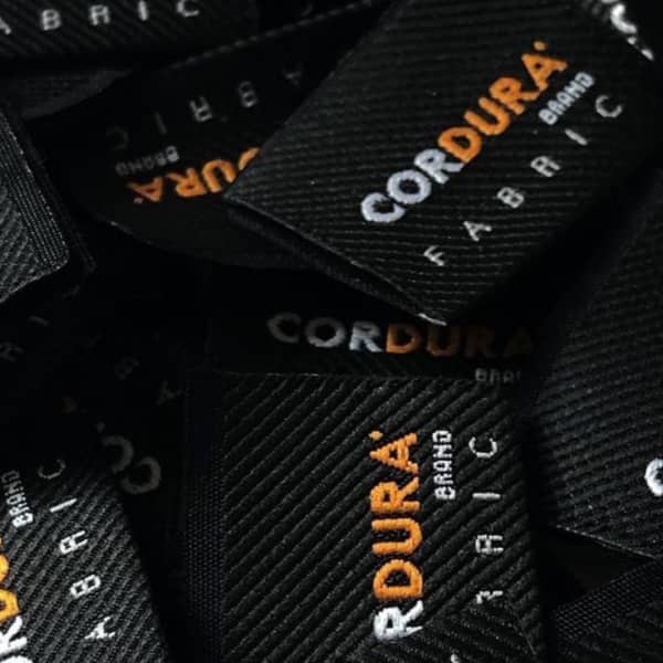 Behind the Material: Cordura