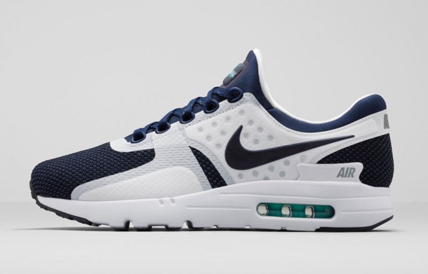 nike air max zero limited edition