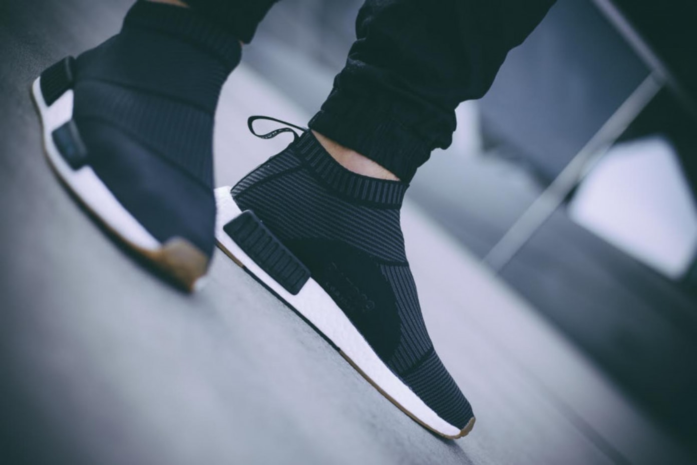 adidas Originals NMD City Sock 1 â€œGumâ€ | Shelflife