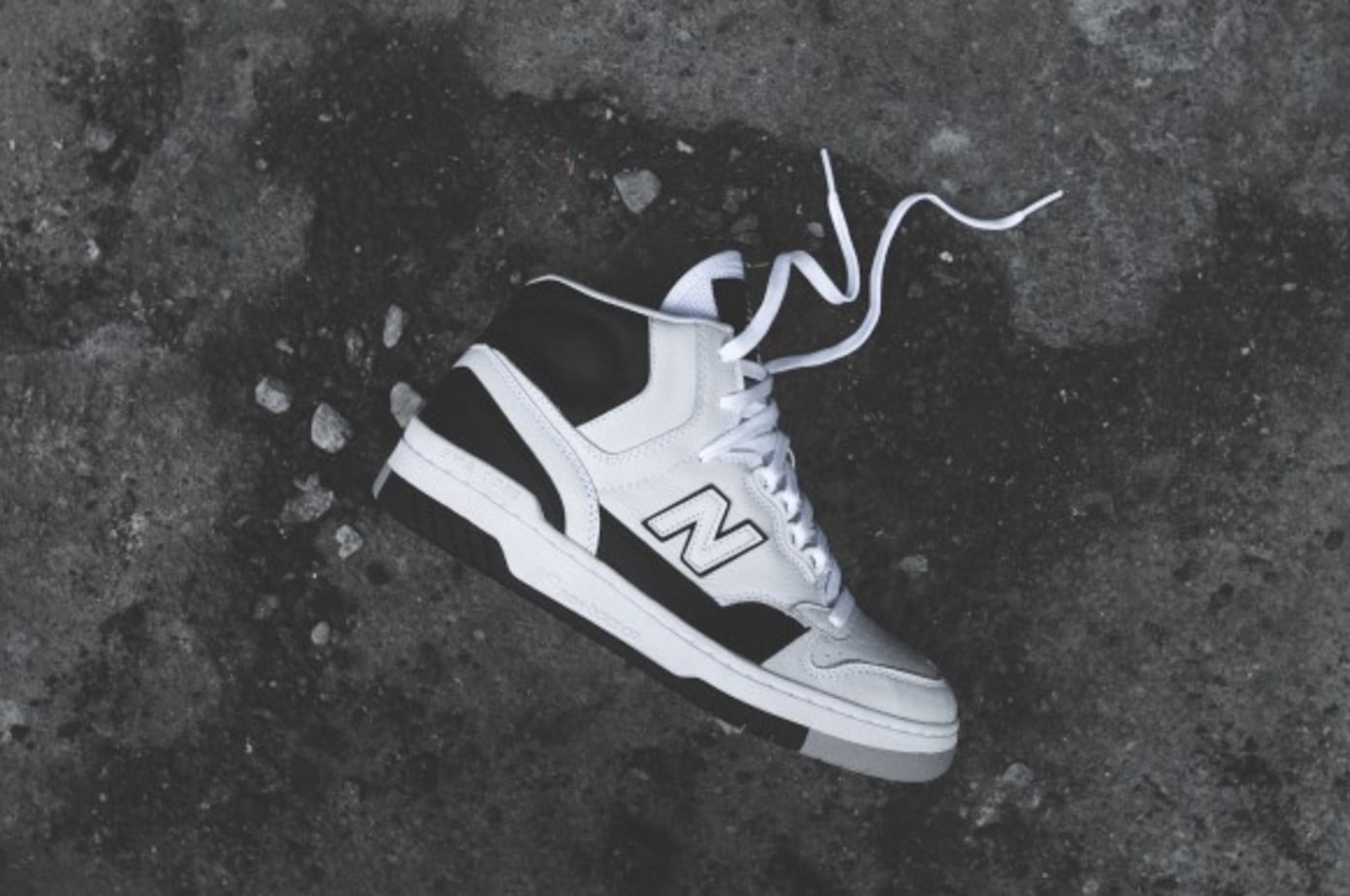 New Balance P740LA