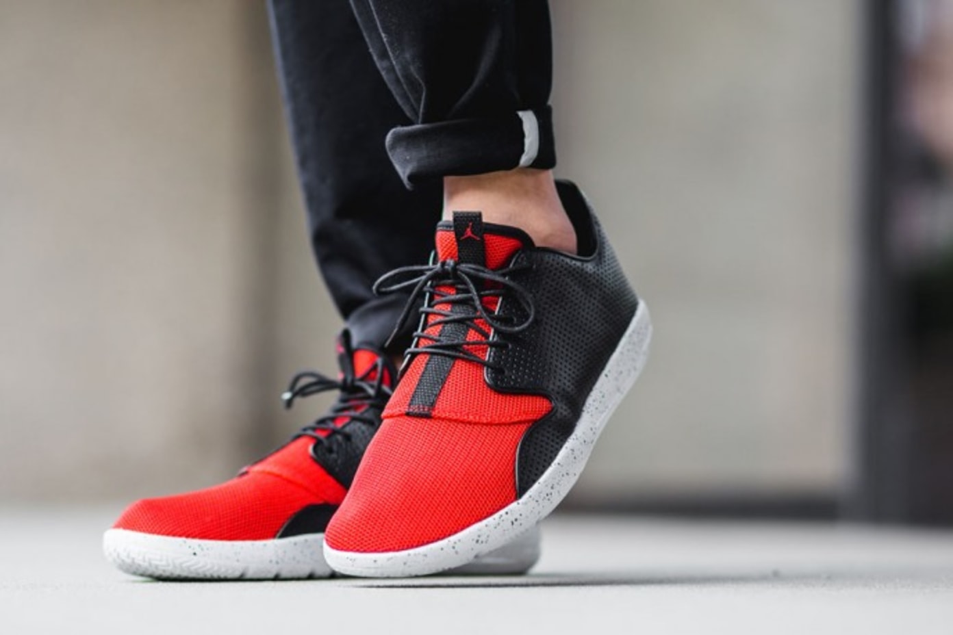 jordan eclipse university red