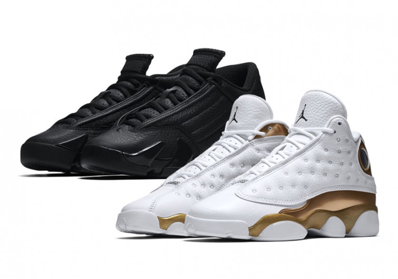 air jordan 13 14 championship pack price