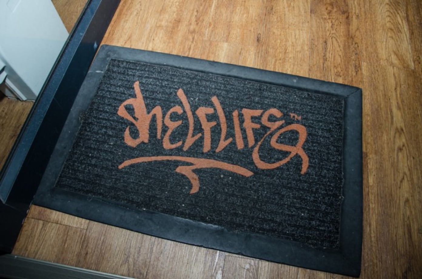 Shelflife and Ray-Ban introduce the Clubround | RECAP