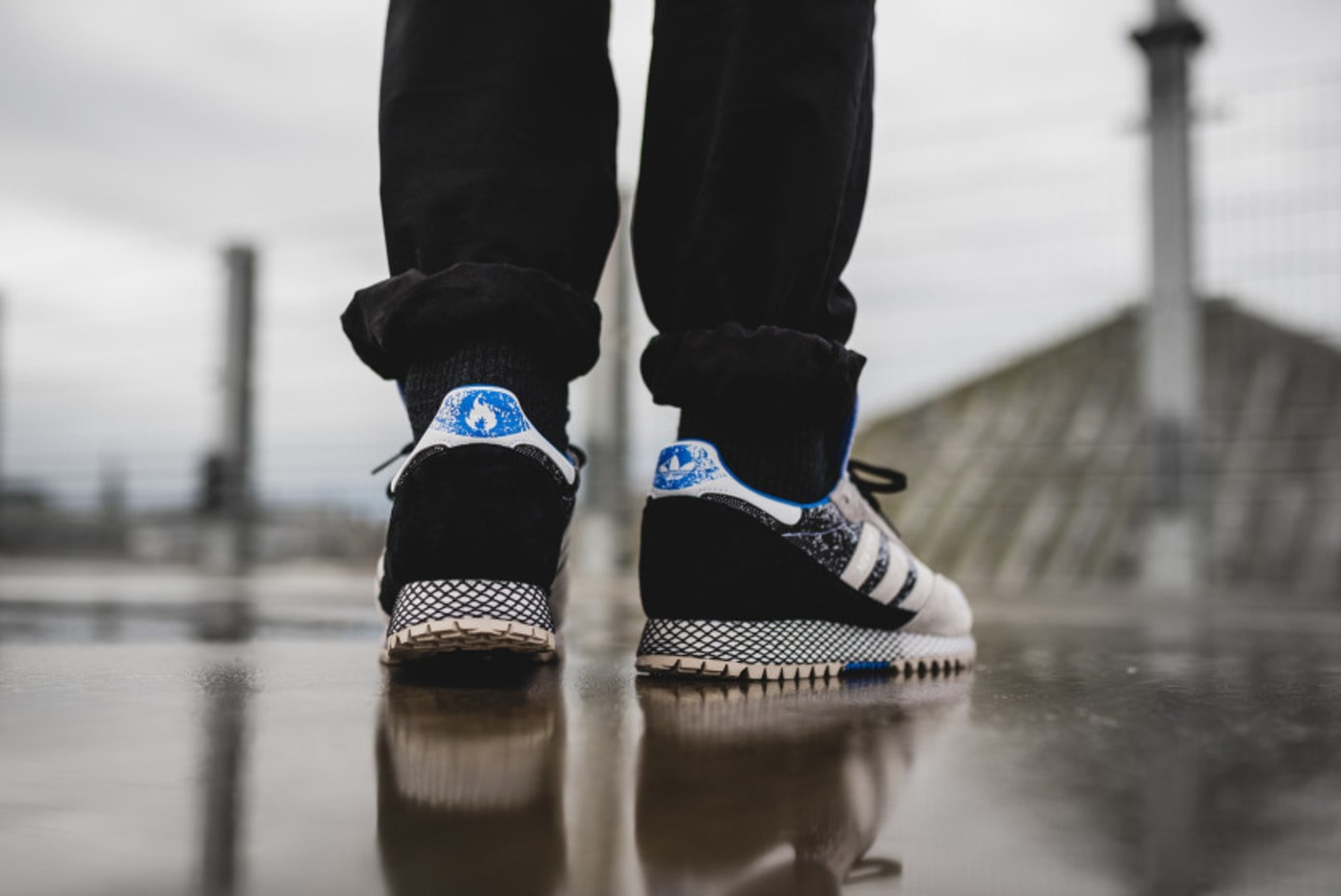 adidas consortium new york x hanon