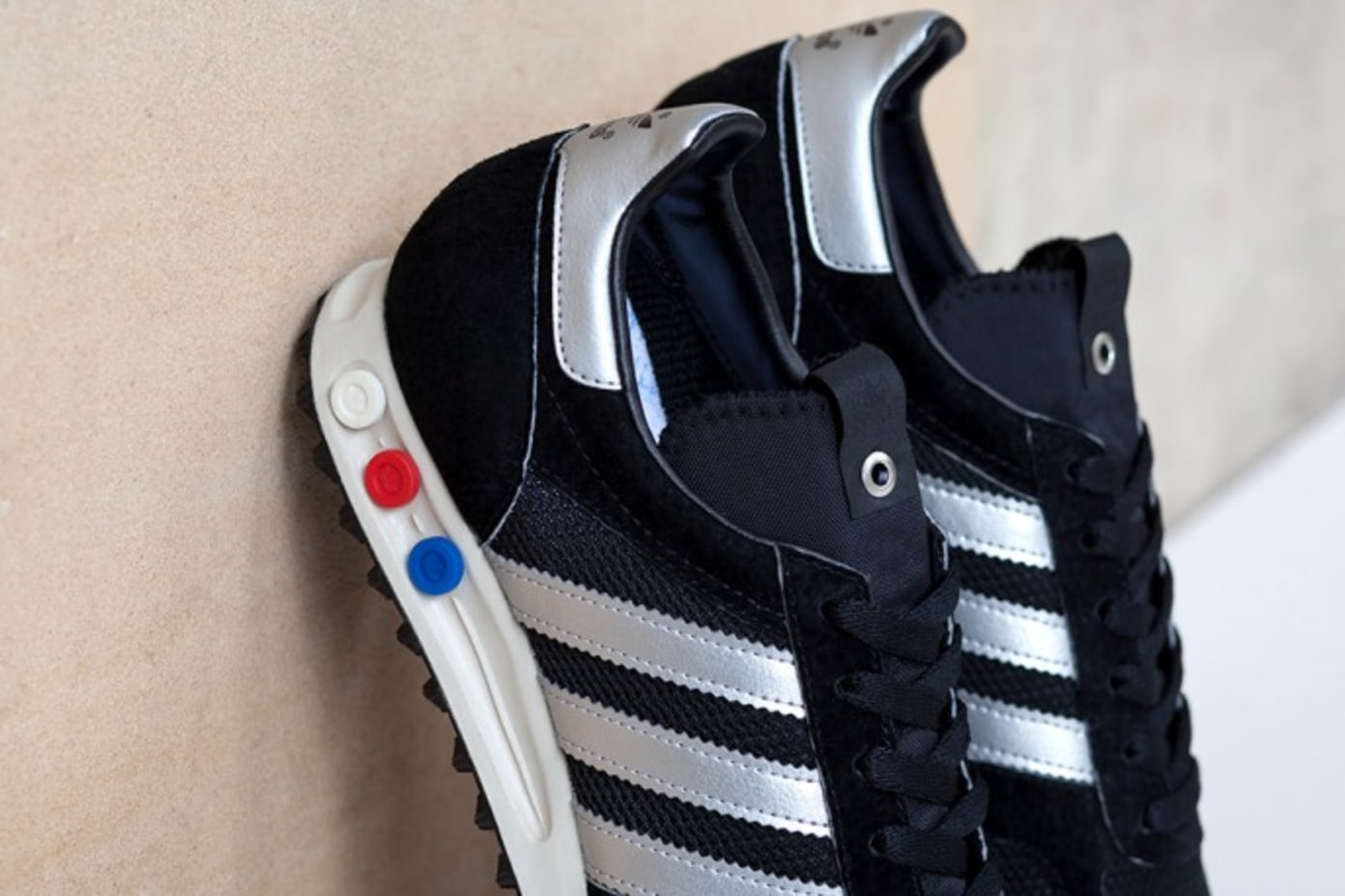 adidas consortium la trainer og made in germany