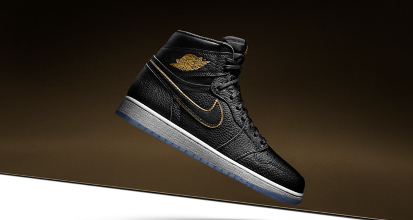 air jordan 1 la los angeles release date