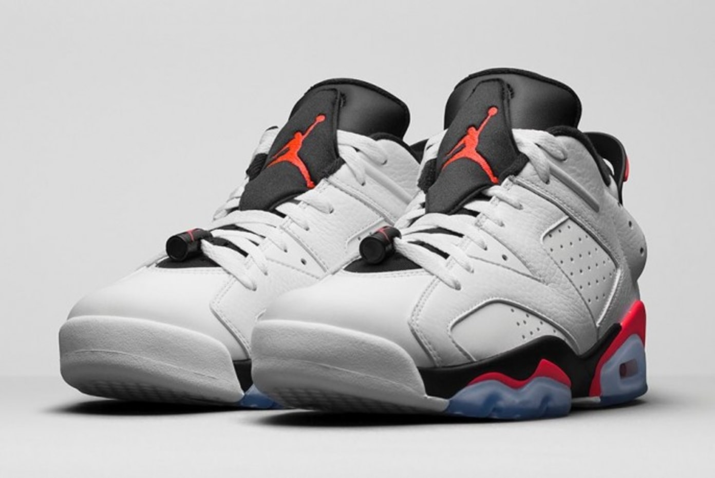 jordan retro 6 infrared low