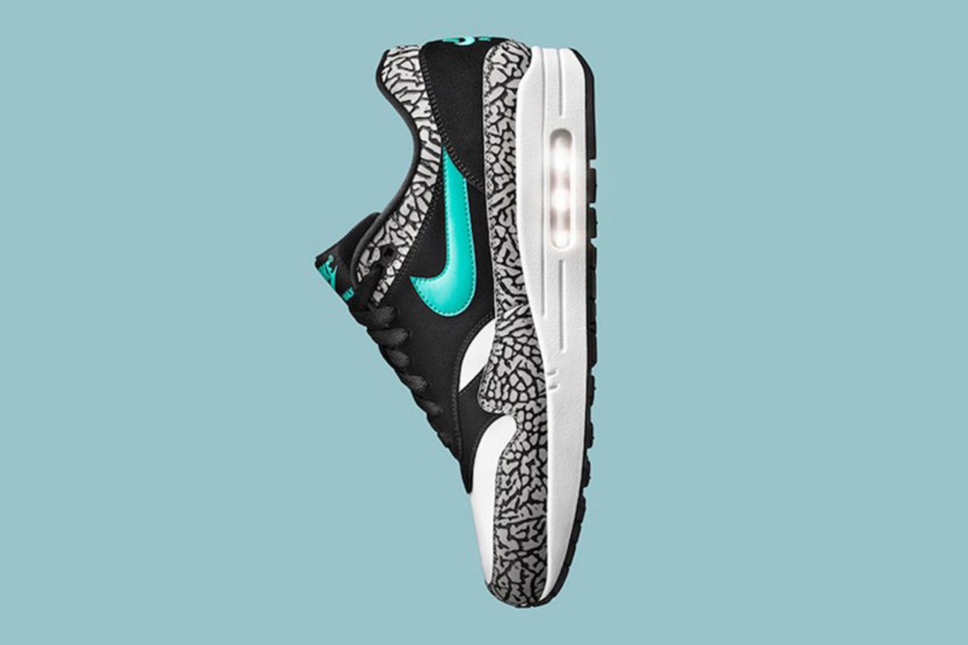 Nike Air Max 1 x Atmos Elephant | Shelflife