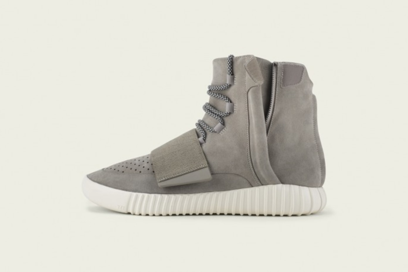 adidas Yeezy Boost Dropping at 