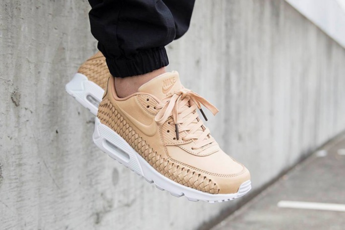 Nike Max 90 Woven |