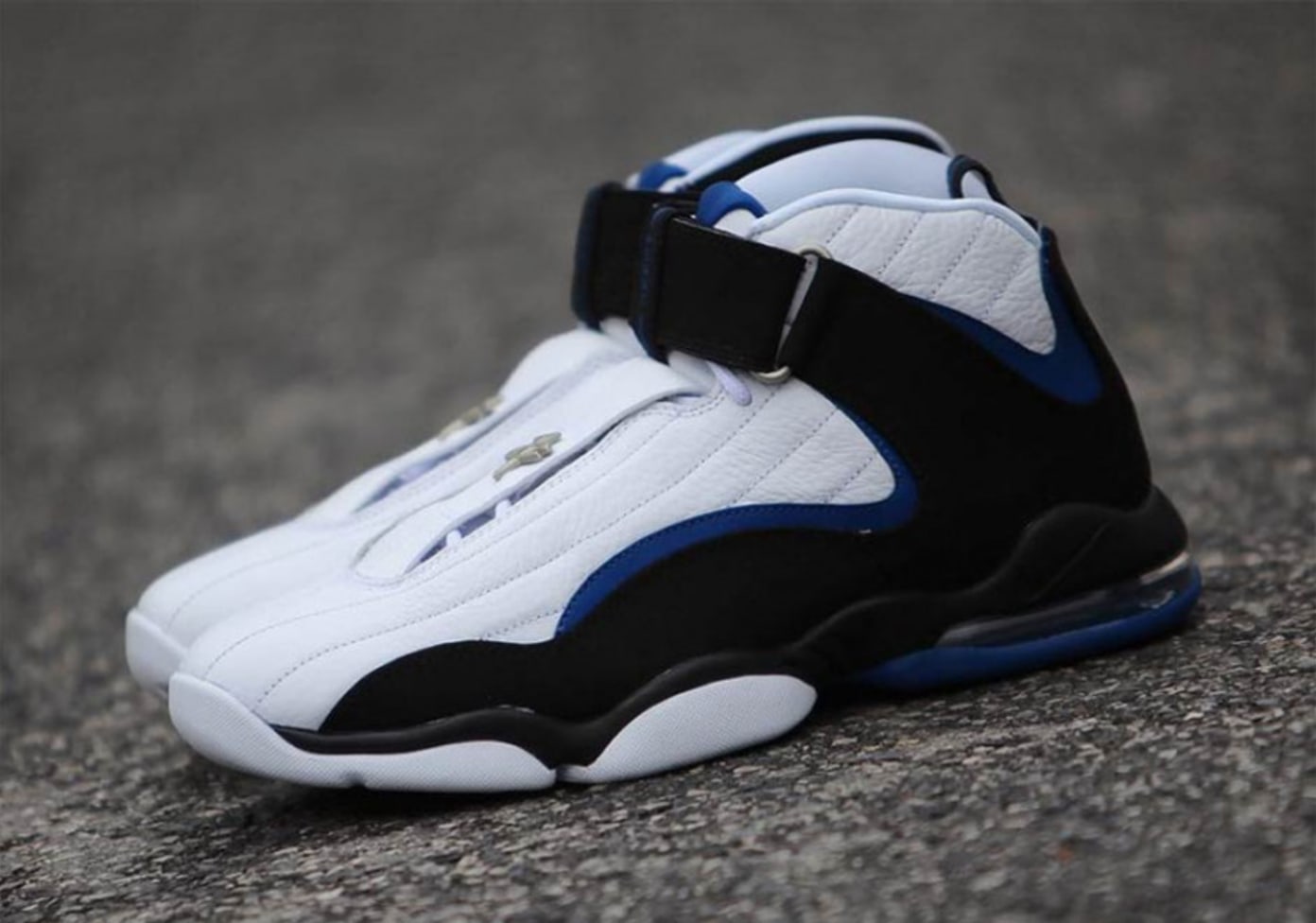 air penny 4