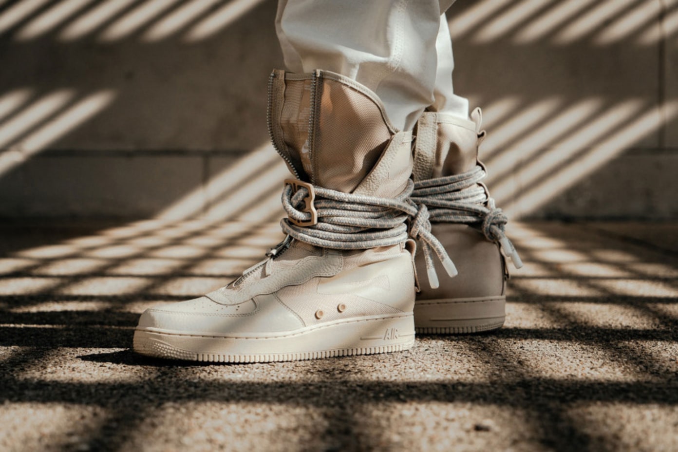 nike air force 1 high special field