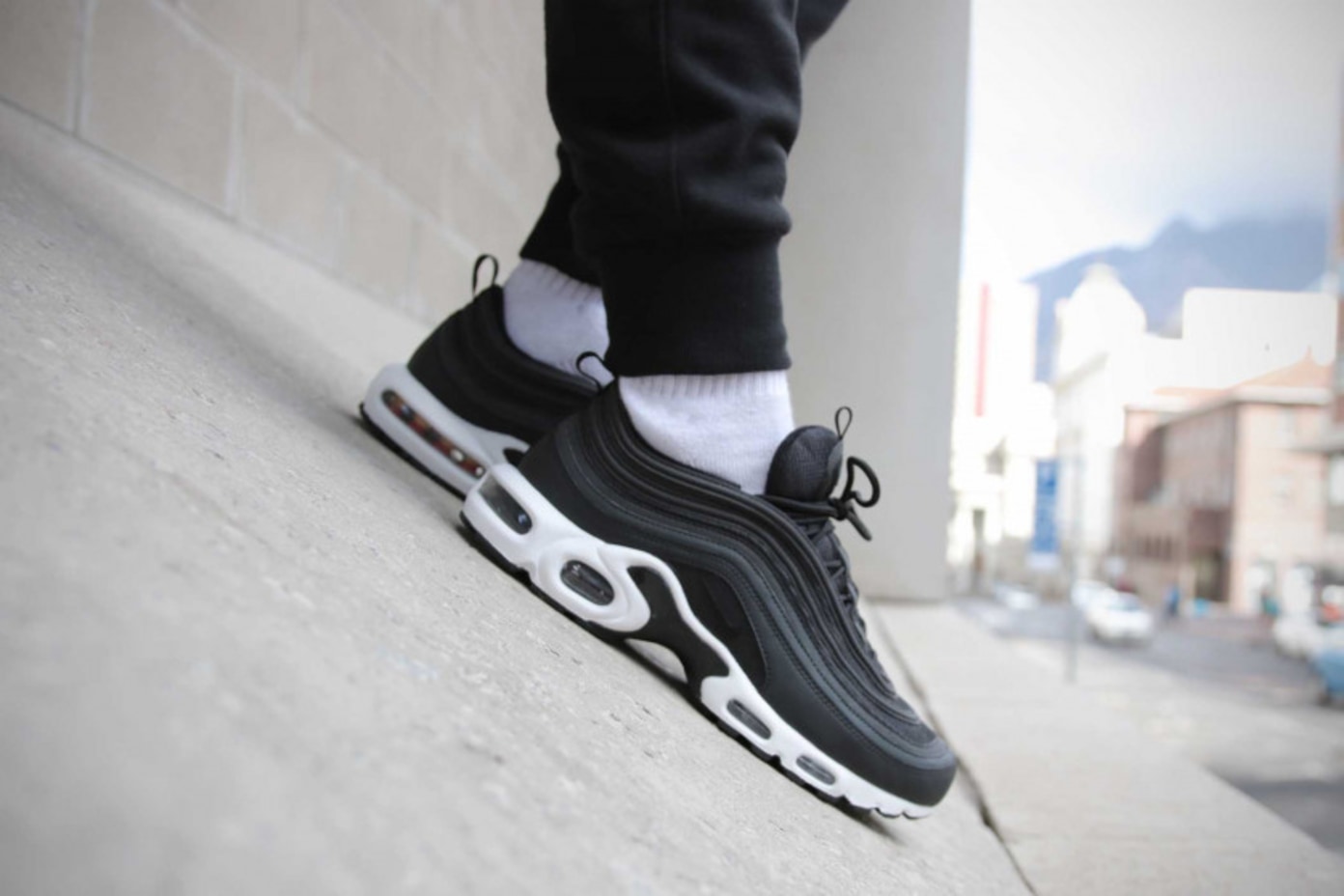 nikelab air max plus 97