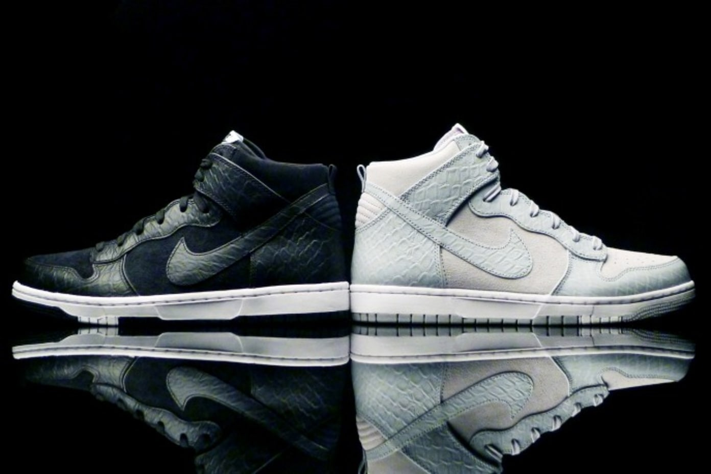 nike dunk cmft prm