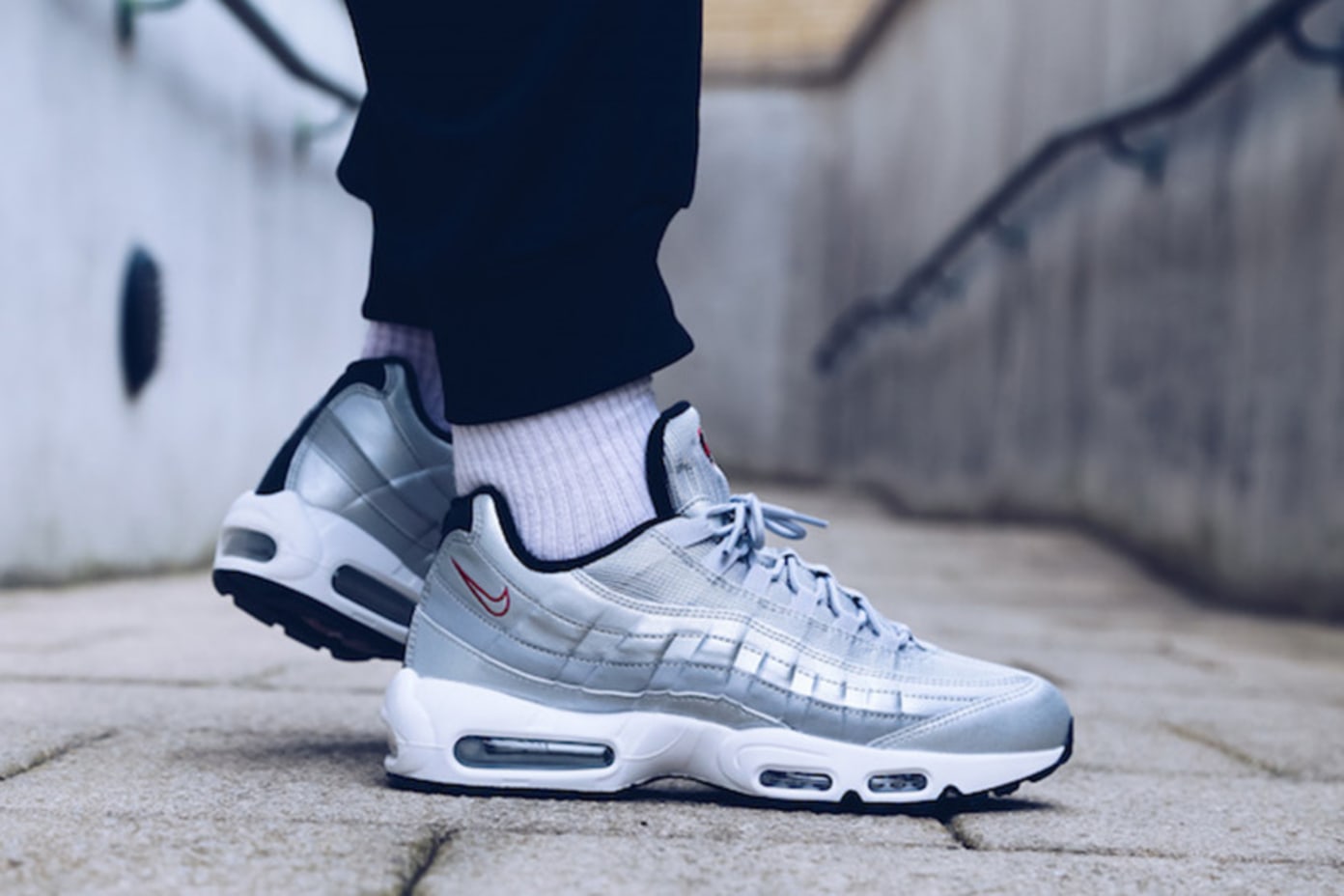 silver 95s