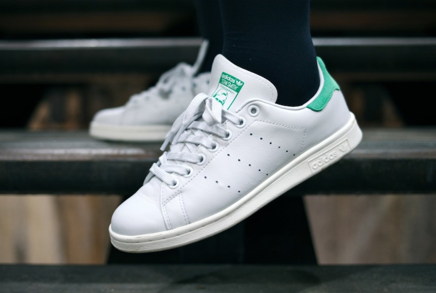 #FactsFriday - The Stan Smith