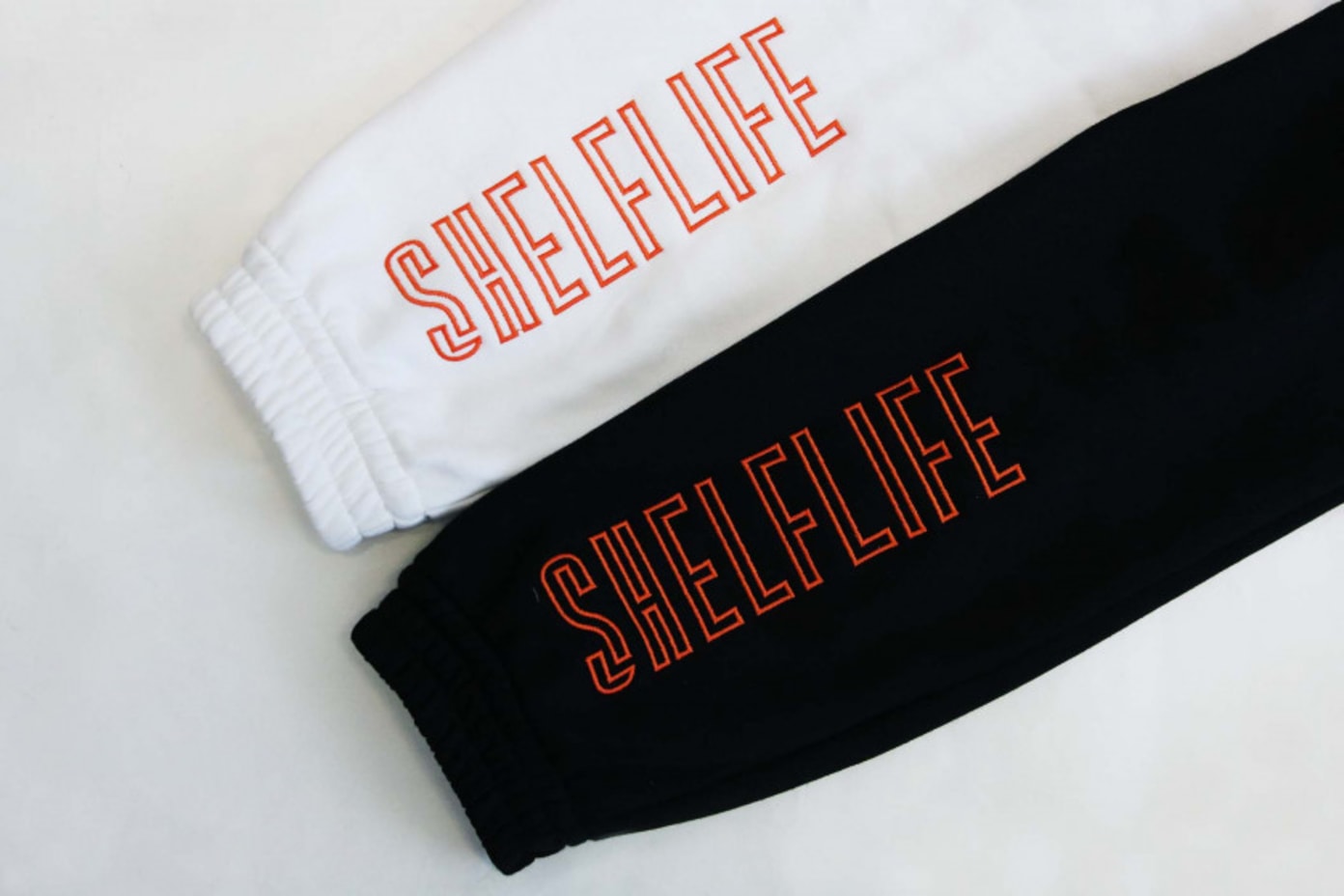 Shelflife Premium Fleece Trackpants