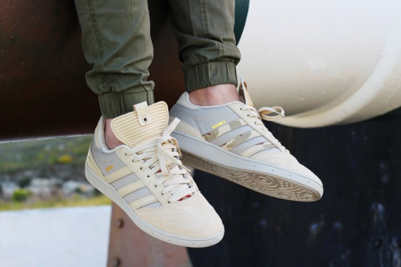 adidas busenitz undefeated