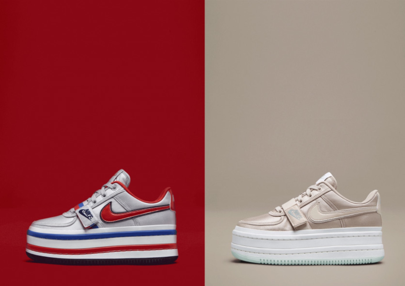 Nike Introduce the WMNS Vandal 2K | Shelflife