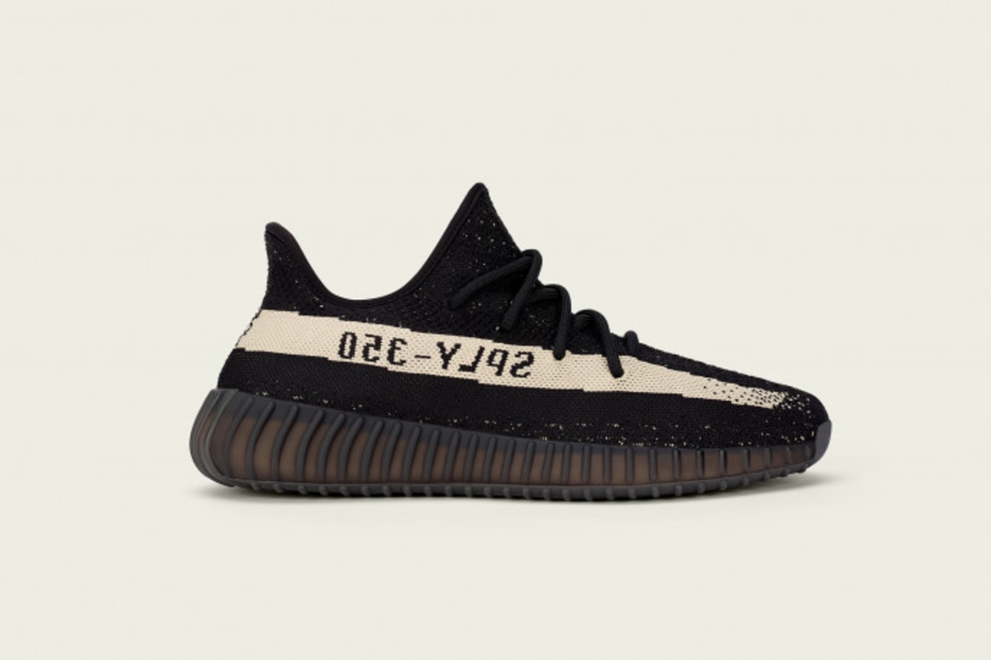 Yeezy Boost 350 V2 Core Black/White | Shelflife