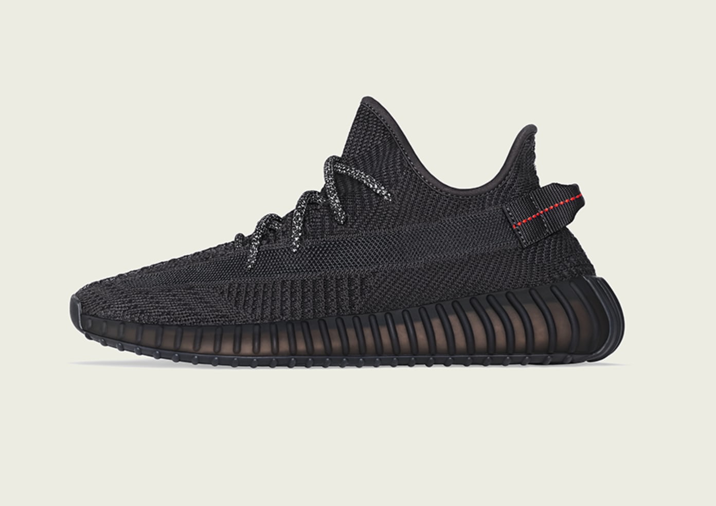 adidas Yeezy Boost 350 V2 - Black 