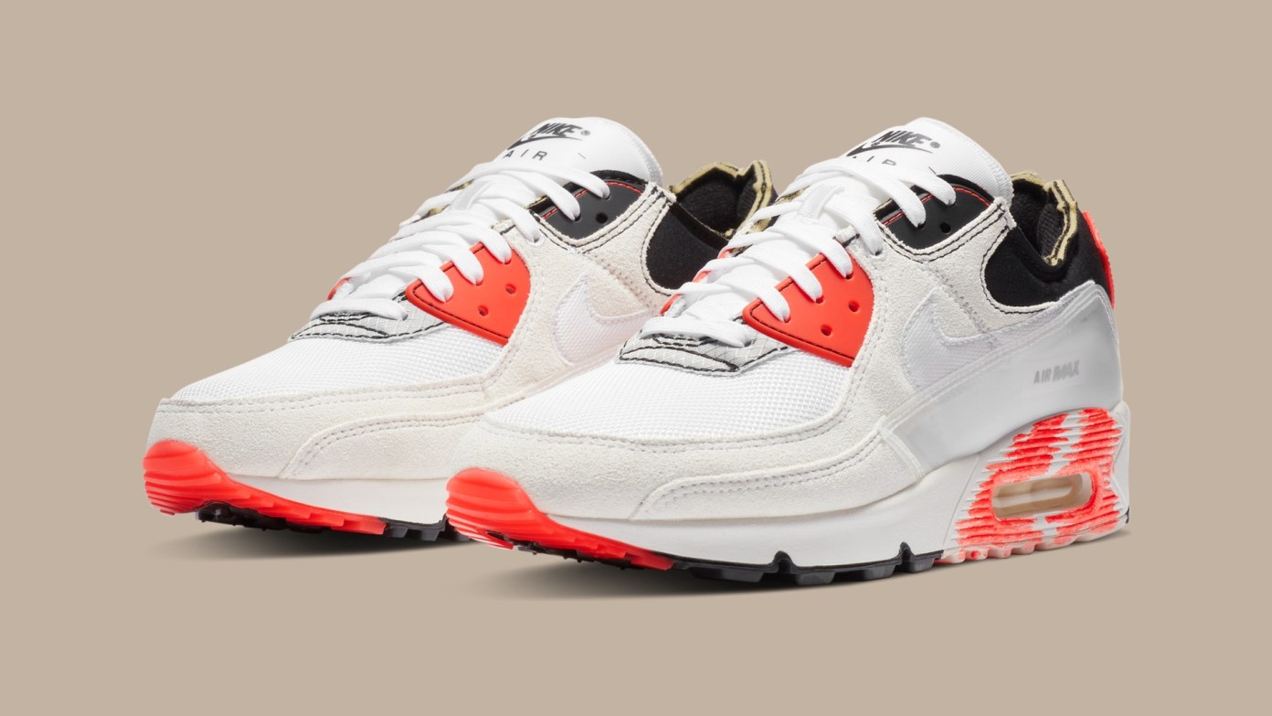 Nike Air Max III - 'Archetype'