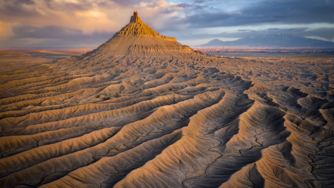 Winners of the International Landscape Photography Contest 2019