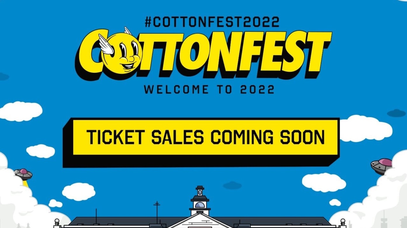 Riky Rick Brings Back Cotton Fest for 2022