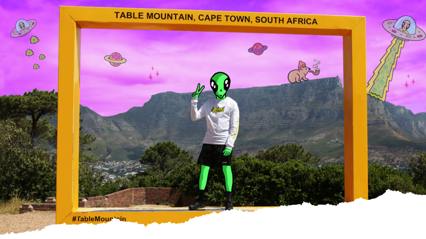 Shelflife Tourist Season 2020