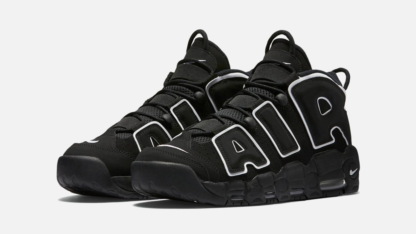 Nike Air More Uptempo OG | Shelflife