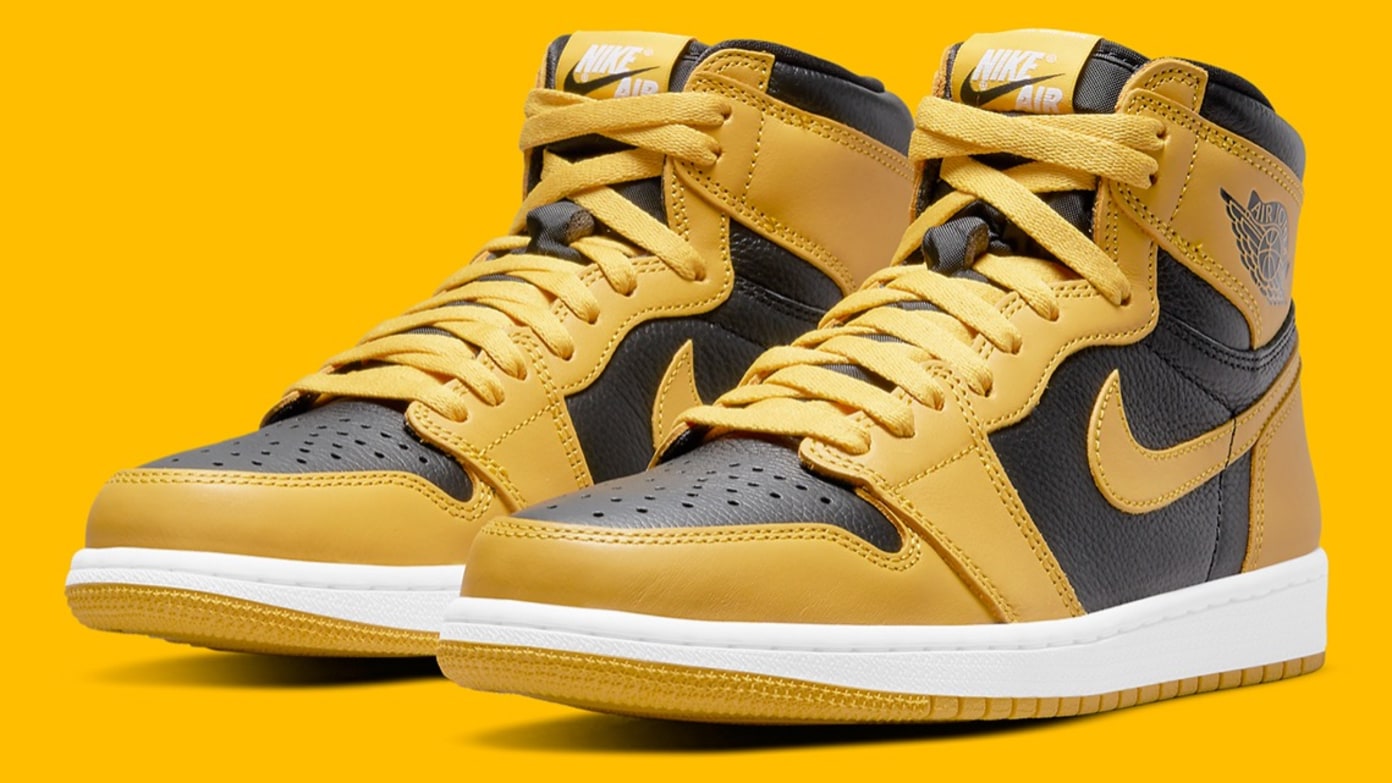 Air Jordan 1 Retro High OG - ‘Pollen’