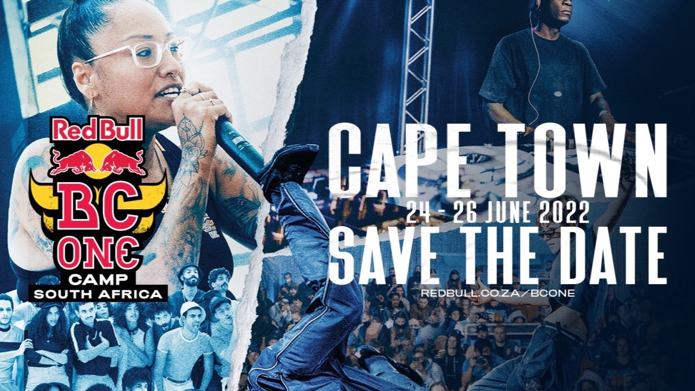 Red Bull BC One Kicks Off This Weekend (24 - 26 June)