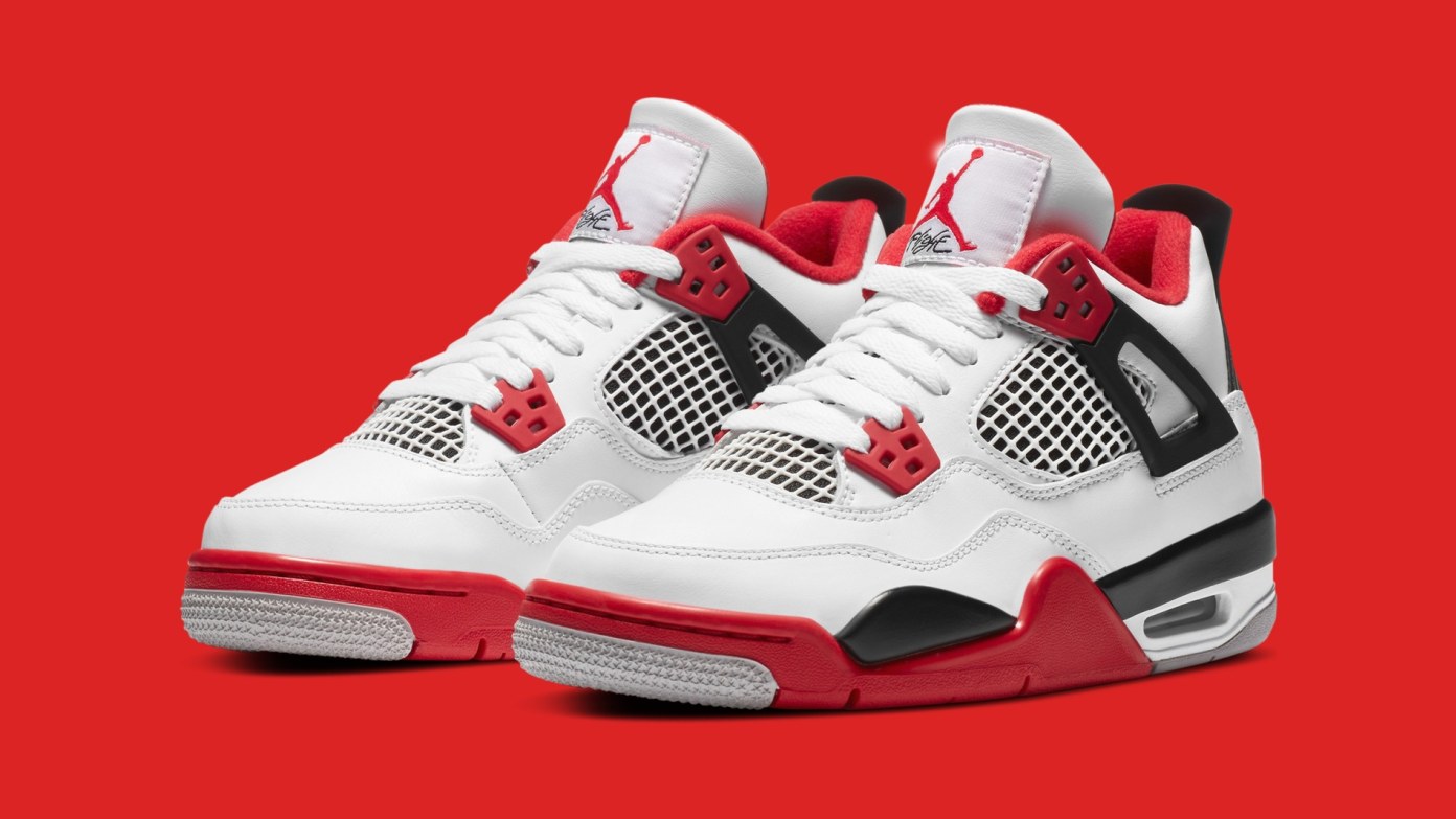 air jordan retro 4