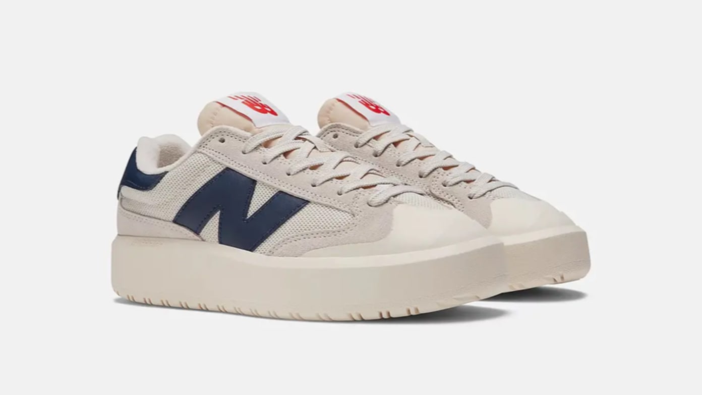 New Balance CT302 Shelflife