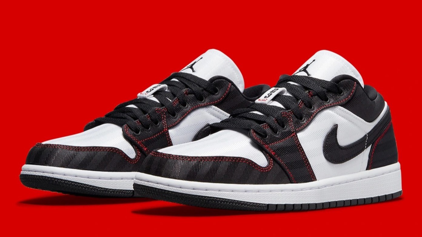 air jordan 1 low woman