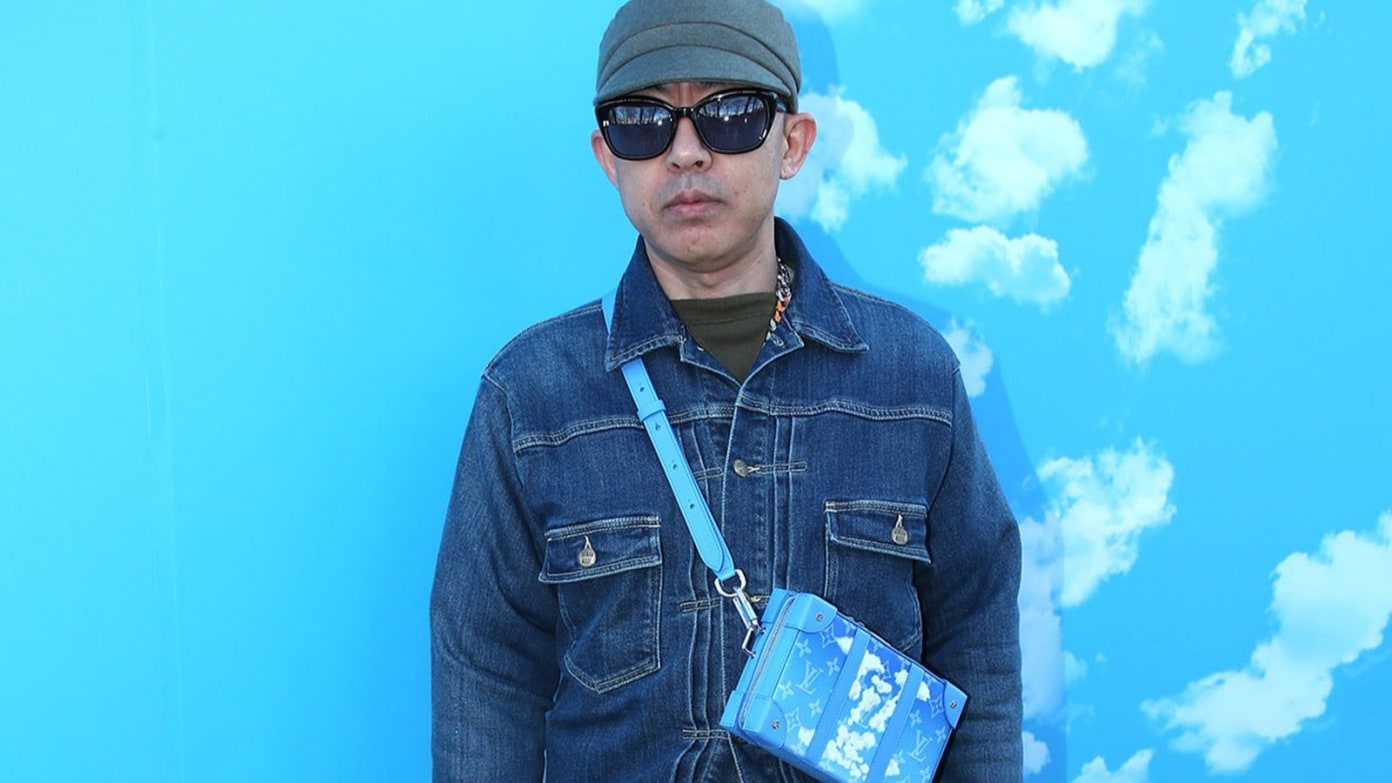 Nigo Becomes Artistic Director of Kenzo