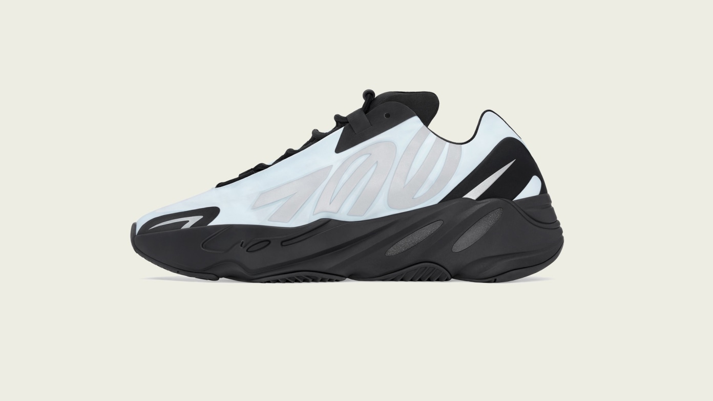 adidas Yeezy Boost 700 MNVN - 'Blue 