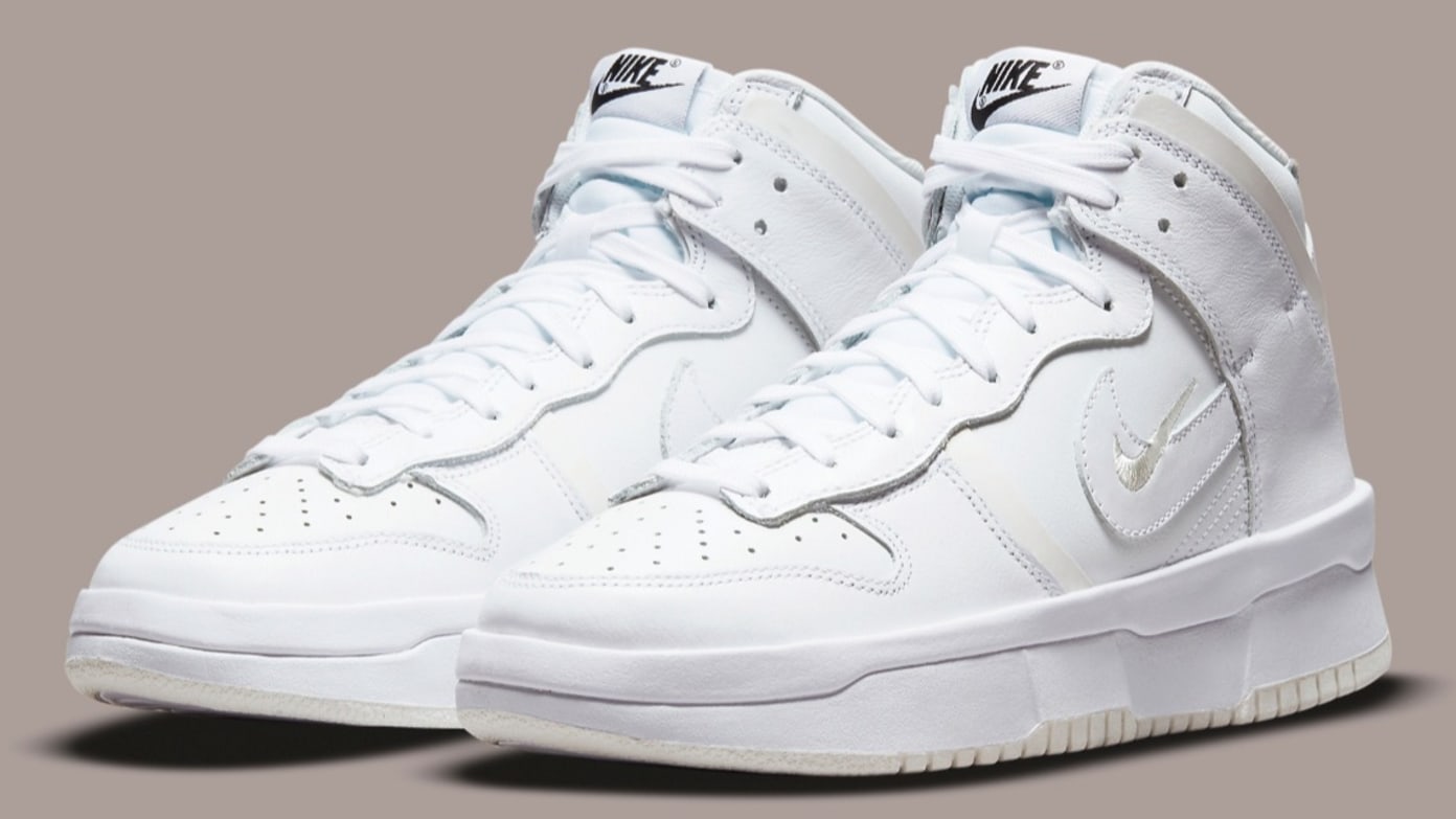 Nike Women’s Dunk High Rebel