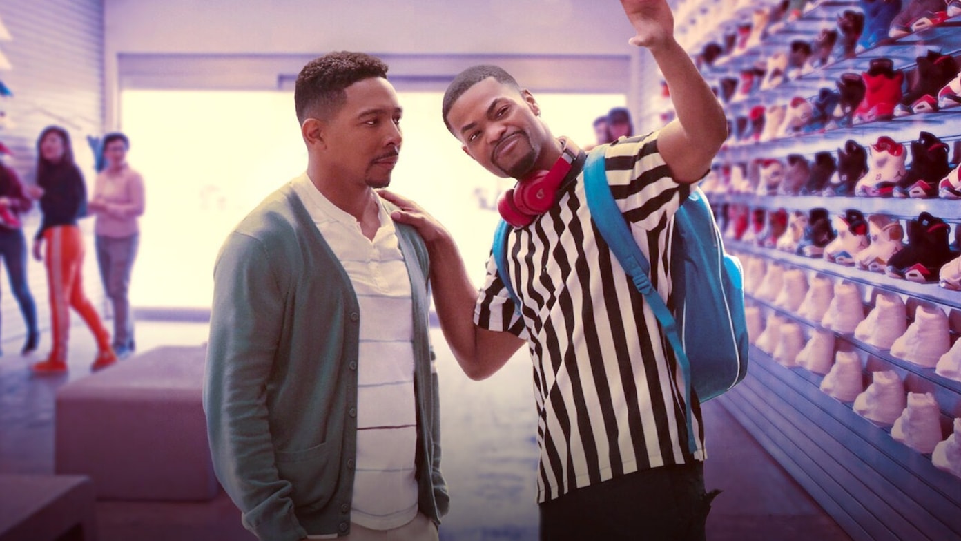 Sneakerheads: A Netflix Show for Sneaker Culture