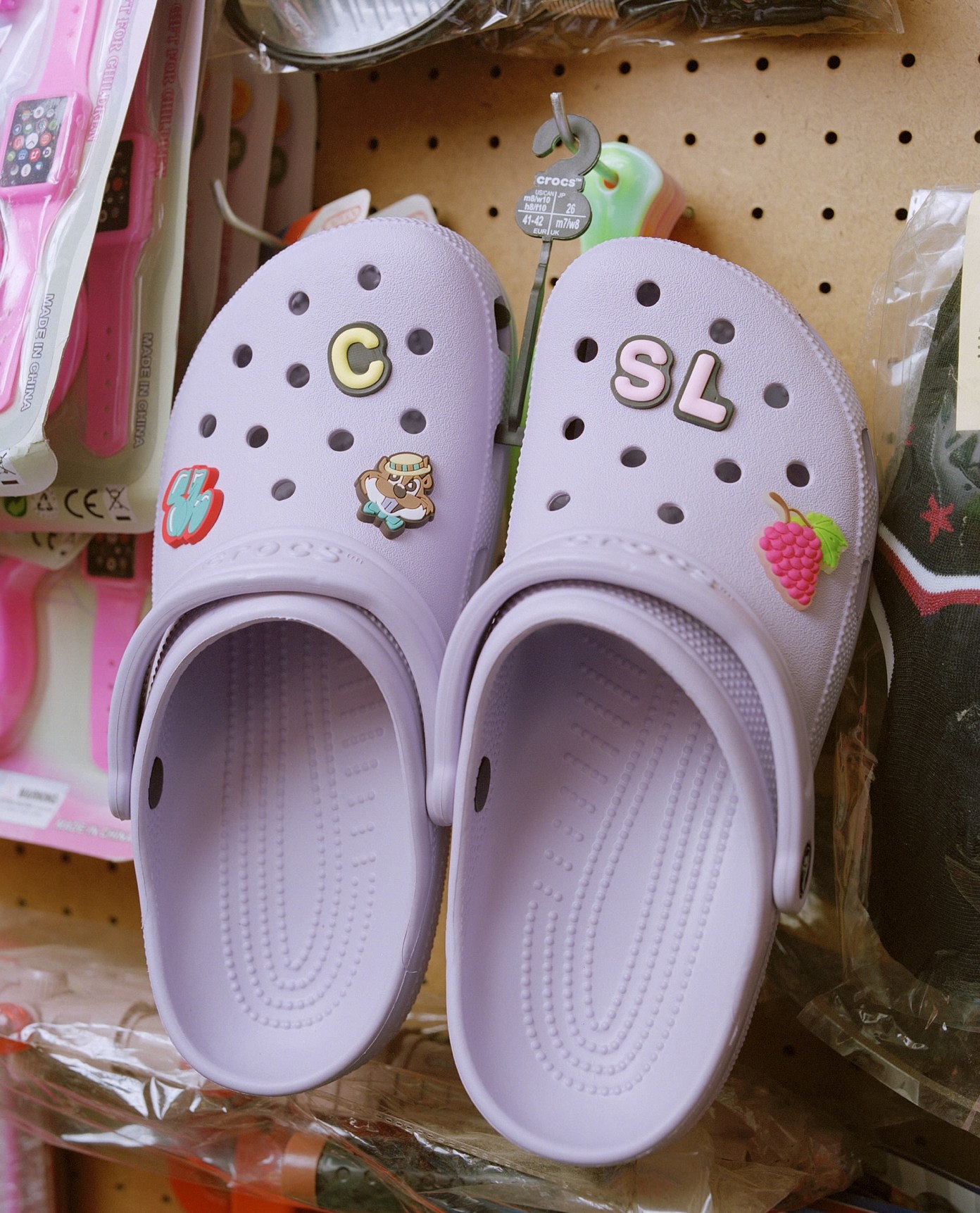 x Chappies Shelflife