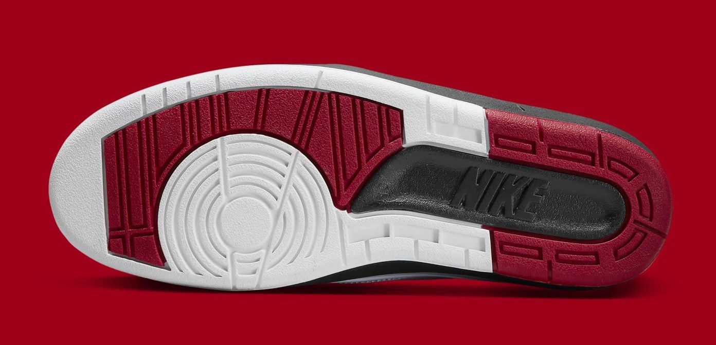 og jordan chicago
