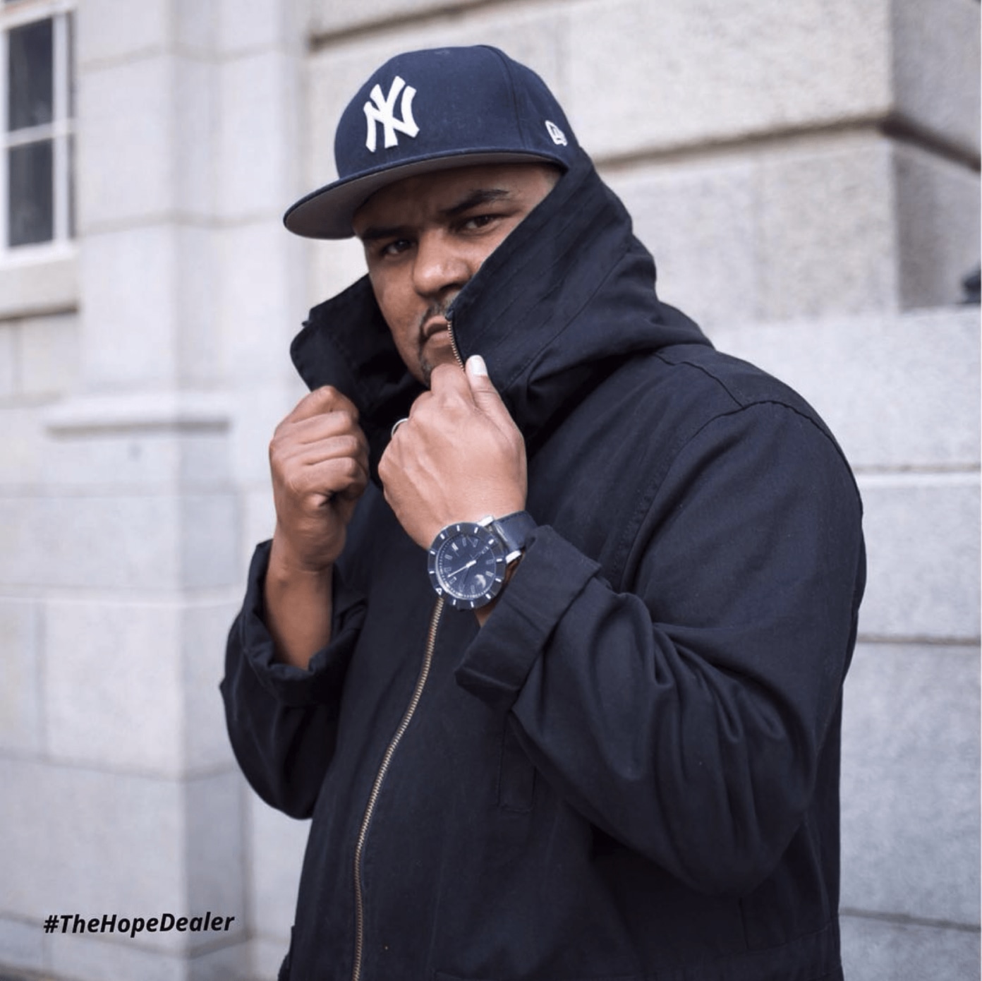 Nike 50 Years of Hip-Hop | Shelflife