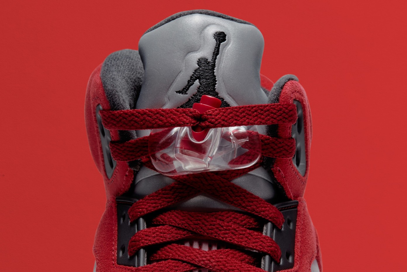 Air Jordan 5 - 'Raging Bull' | Shelflife