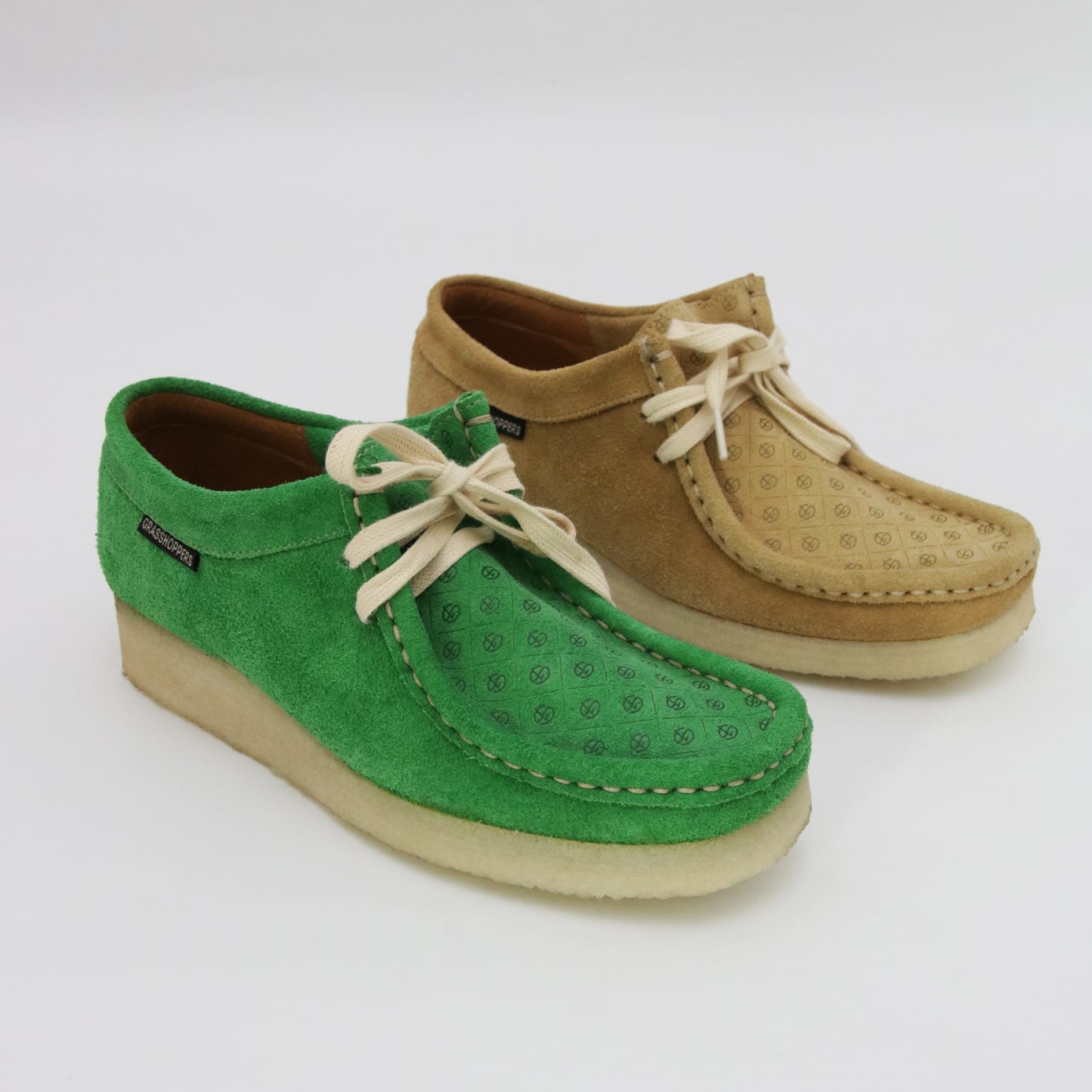Past Footwear Collaborations Shelflife