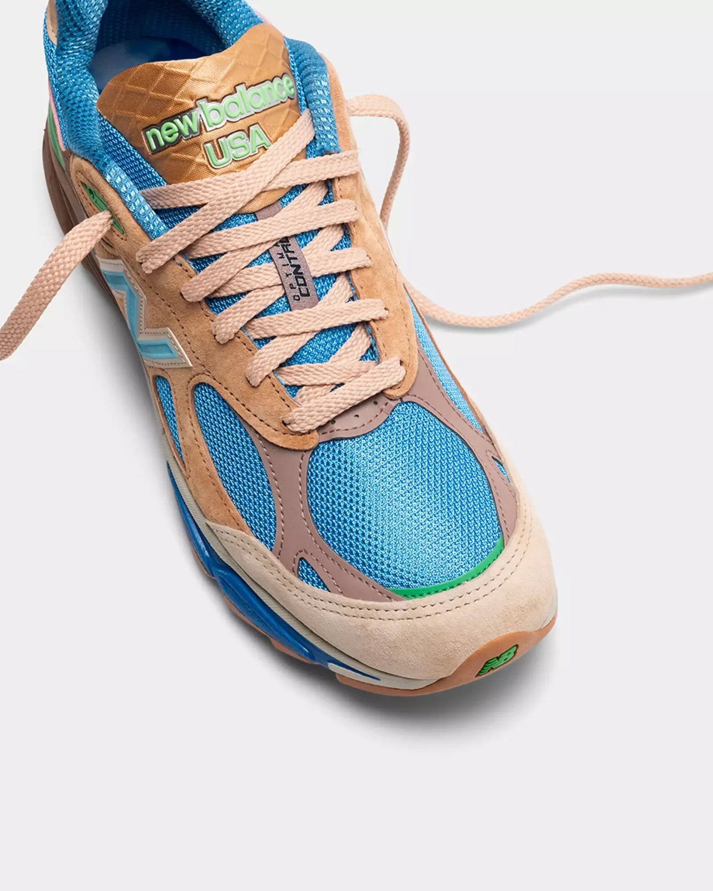 Joe's new balance locations on sale